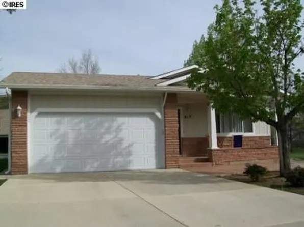 913 Kimball Rd, Fort Collins, CO 80521