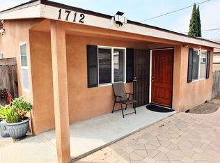 1712 W 145th St, Gardena, CA 90247