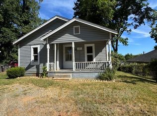 1325 Gholson Ave, Winston Salem, NC 27107