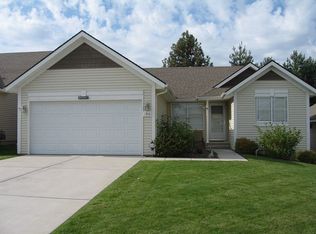 1310 S Van Marter Ln, Spokane Valley, WA 99206