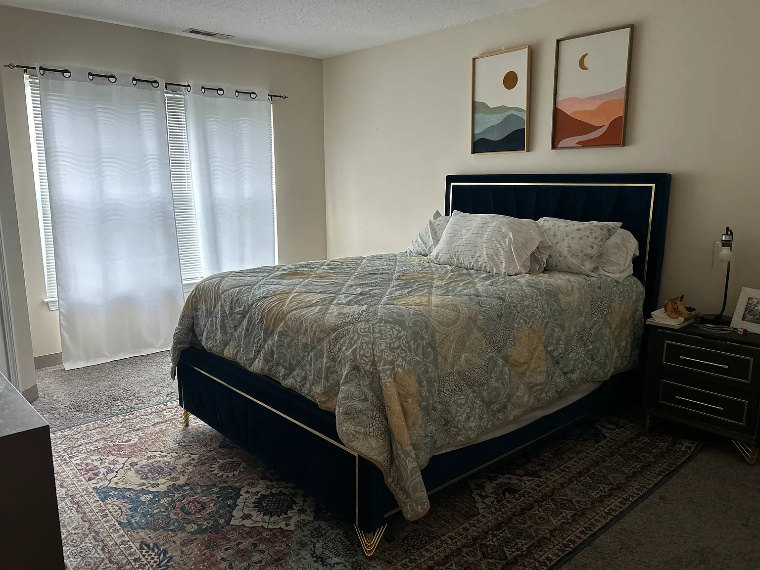 1 bed, 800 sqft, $1,950 — Photo 4