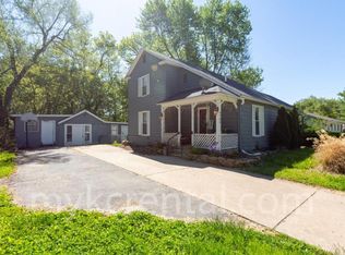 4703 Alhambra Dr, Mission, KS 66205