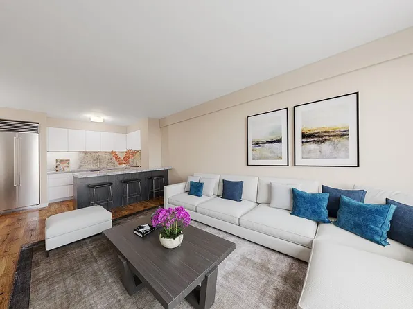 350 Bleecker St APT 3N, New York, NY 10014