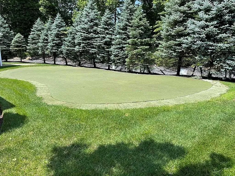 Putting Green