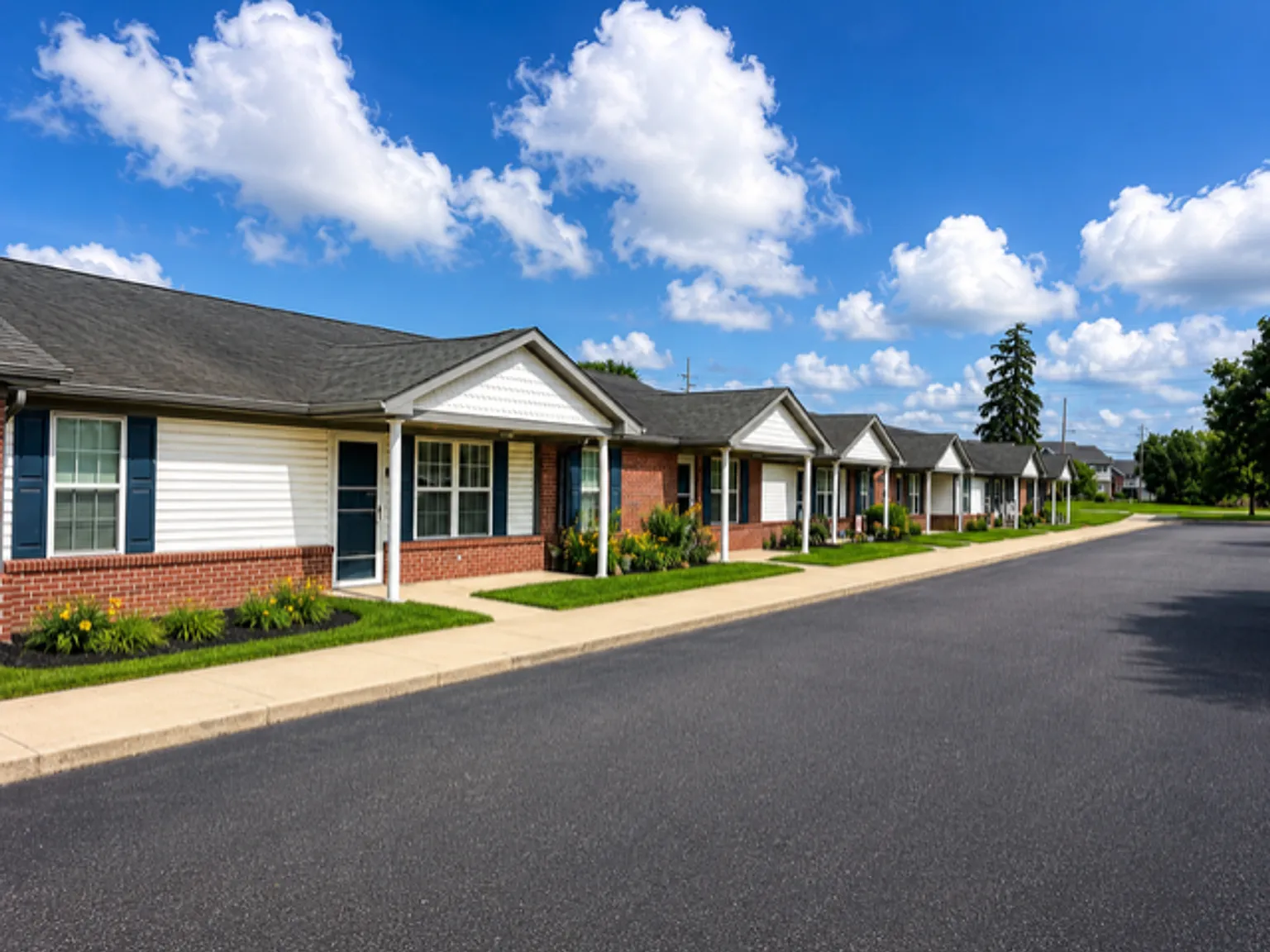 Danbury Pointe 55+ Community — Photo 2