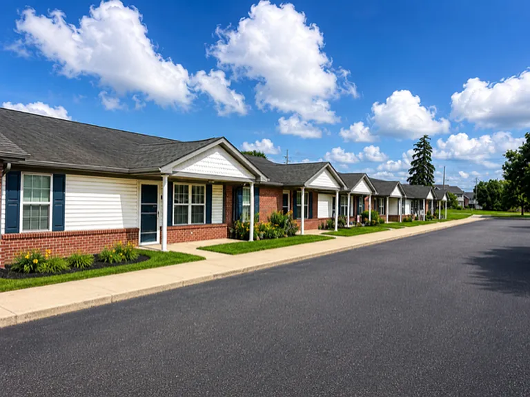 Danbury Pointe 55+ Community — Photo 2