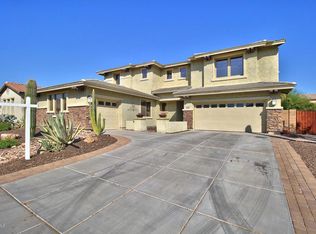 12392 W Montgomery Rd, Peoria, AZ 85383