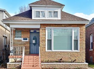 7715 S Rhodes Ave, Chicago, IL 60619