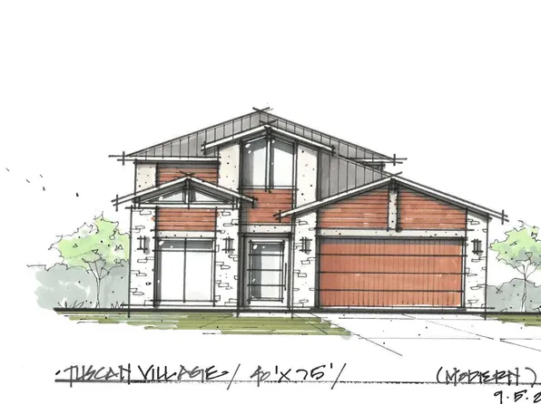 109 Manciano, Horseshoe Bay, TX 78657