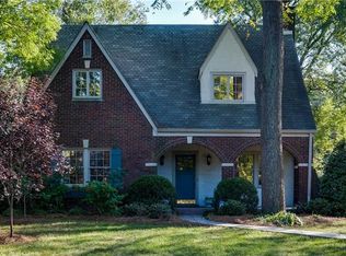 4025 Aberdeen Rd, Nashville, TN 37205