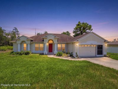 2384 Lema Dr, Spring Hill, FL, 34609
