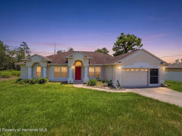 2384 Lema Dr, Spring Hill, FL 34609