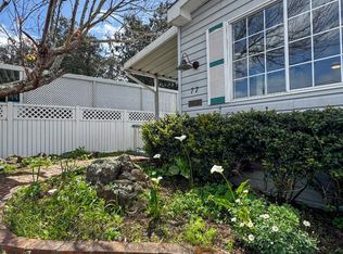 77 Creekside Dr #77, Half Moon Bay, CA 94019