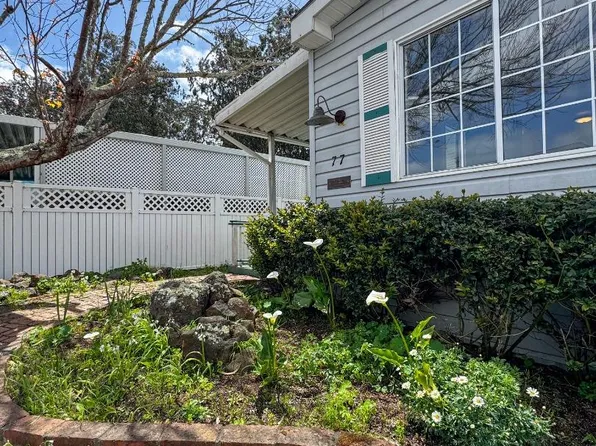 77 Creekside Dr #77, Half Moon Bay, CA 94019