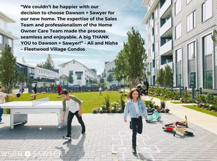 15730 Fraser Hwy #413, Surrey, BC V4N0Y6