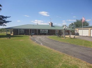 719 W Old Fred Rd, Chickasha, OK 73018