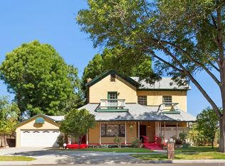 5705 Old Ranch Rd, Riverside, CA 92504