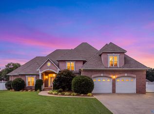 27650 Kalyn Cir, Harvest, AL 35749