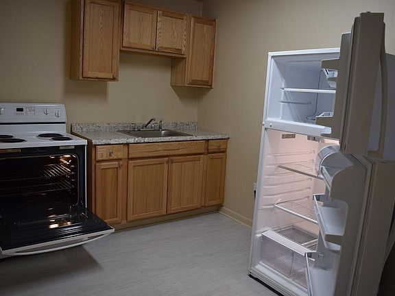 Kitchen - appliances