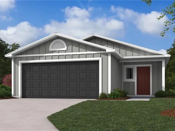 20245 W 194th St, Spring Hill, KS 66083