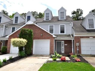 1703 Virginia Ct, Marlton, NJ 08053