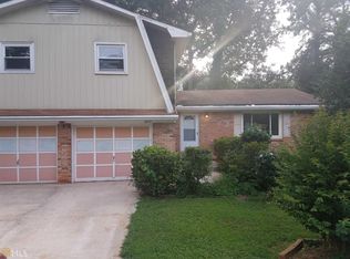 2273 Titan Ridge Dr #00, Decatur, GA 30035