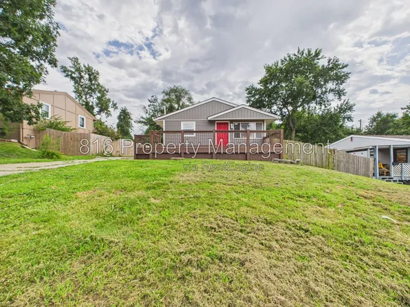 9109 E 44th St, Kansas City, MO 64133