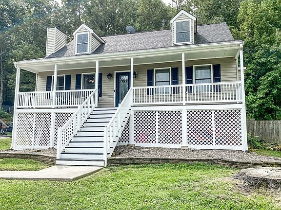 2nd image of 217 Capital Ln Lot 9