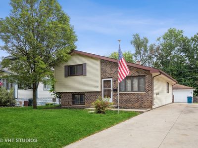 329 S Maple St, Itasca, IL, 60143