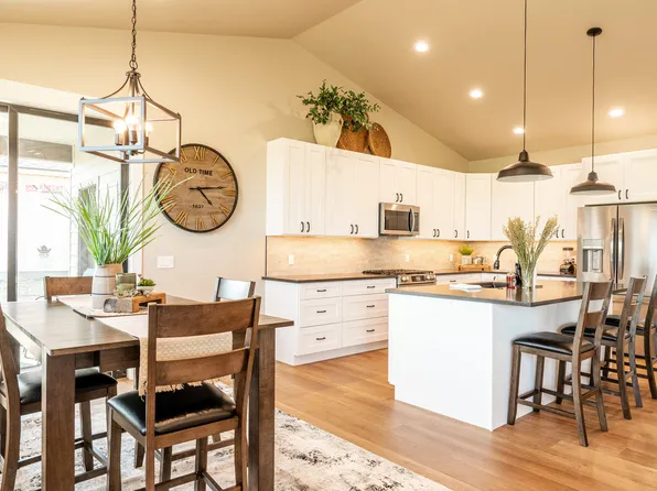 388 Legacy Rd, Sheridan, WY 82801