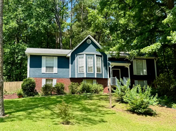 2628 Denise Dr, Birmingham, AL 35235