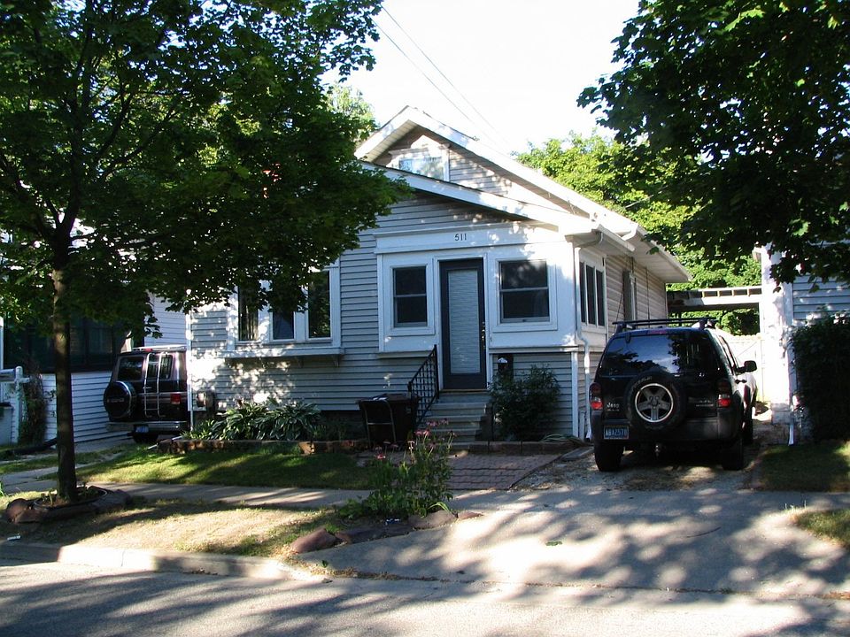 Front View-New roof, vinyl siding, windows