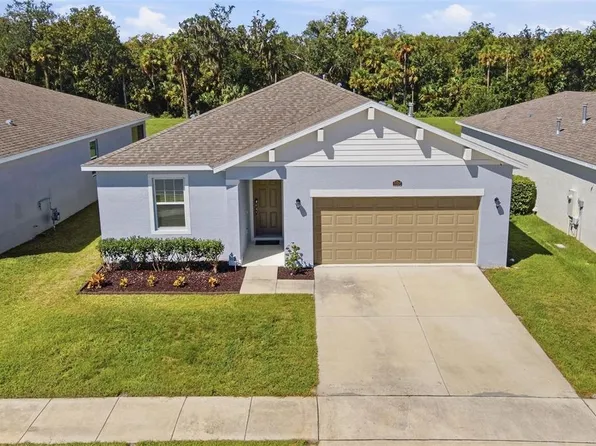 3366 CURLEW AVENUE, LEESBURG, FL 34748