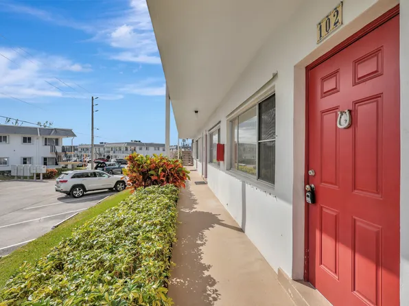 3120 Cynthia Lane #102, Lake Worth Beach, FL 33461