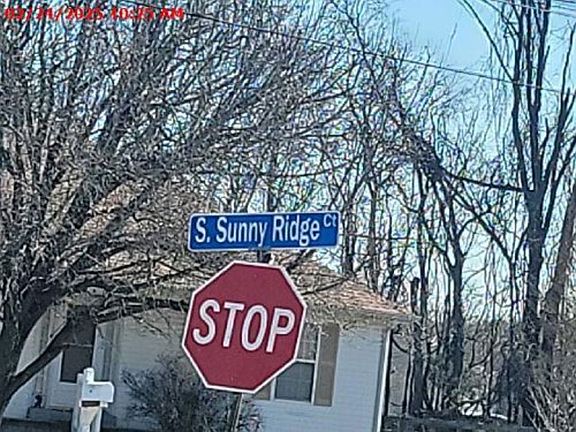 Exterior Address Verification