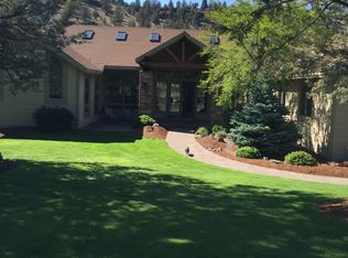 8046 NW Grubstake Way, Redmond, OR