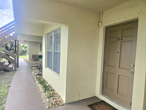 3030 NW 43rd Ter #102 Photo 1