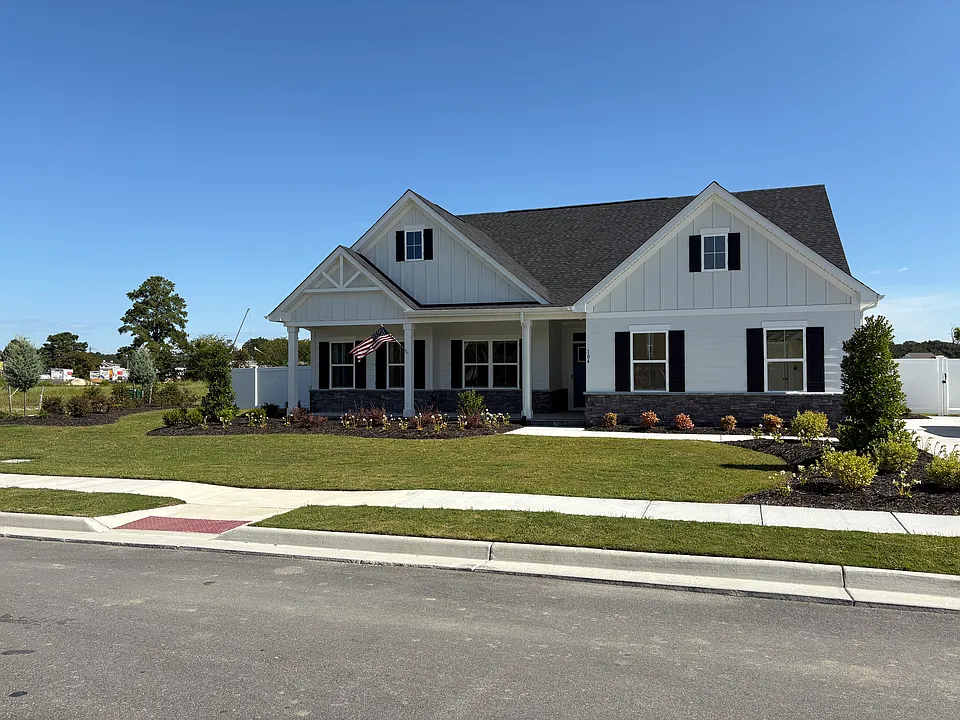 104 Henry Jefferson Way