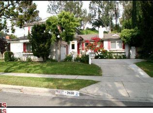 2618 Castle Heights Pl, Los Angeles, CA 90034