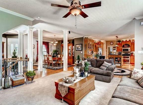 4th image of 603 Rock Creek Dr