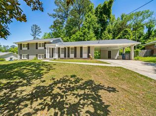 3707 Garrison Dr SW, Atlanta, GA 30331