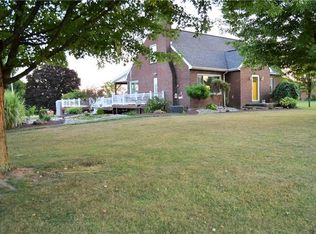 1515 Butler Rd, Worthington, PA 16262