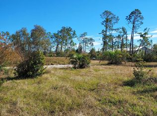 8034 S Holland Rd, Southport, FL 32409