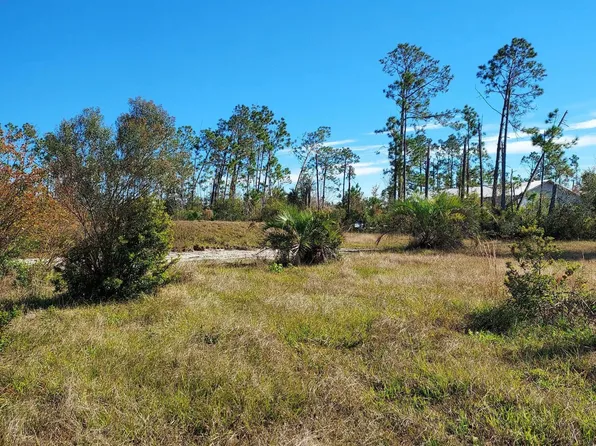 8034 S Holland Rd, Southport, FL 32409