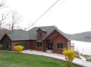 167 Pearl Point, Sharps Chapel, TN 37866
