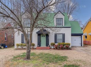 2019 S Dewey Ave, Bartlesville, OK 74003