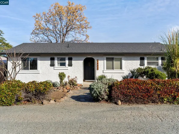 3607 Woodruff Ln, Concord, CA 94519