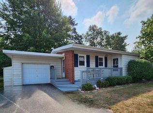 8716A Pennsylvania St, Oscoda, MI 48750