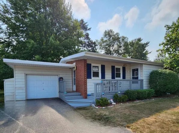 8716A Pennsylvania St, Oscoda, MI 48750