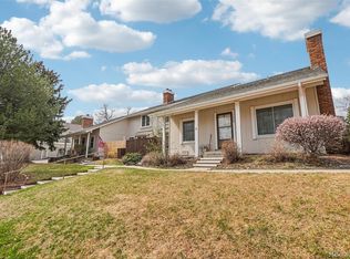 7066 S Knolls Way, Centennial, CO 80122